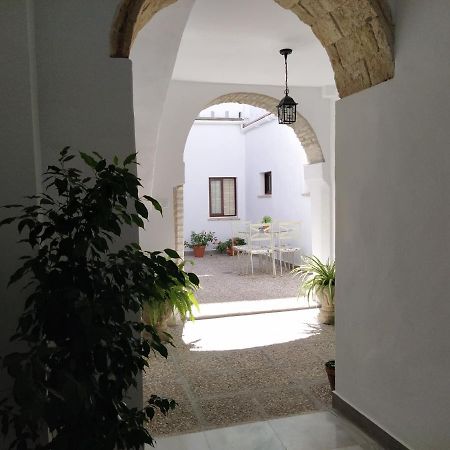 Apartamentos Casa Vicario Jerez de la Frontera Exterior photo