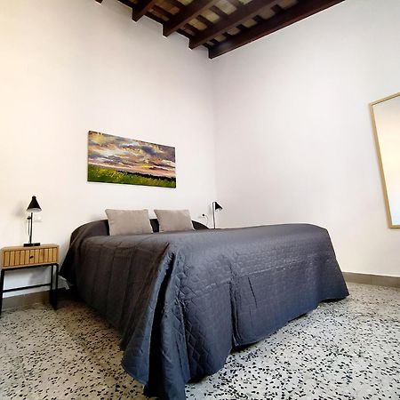 Apartamentos Casa Vicario Jerez de la Frontera Exterior photo