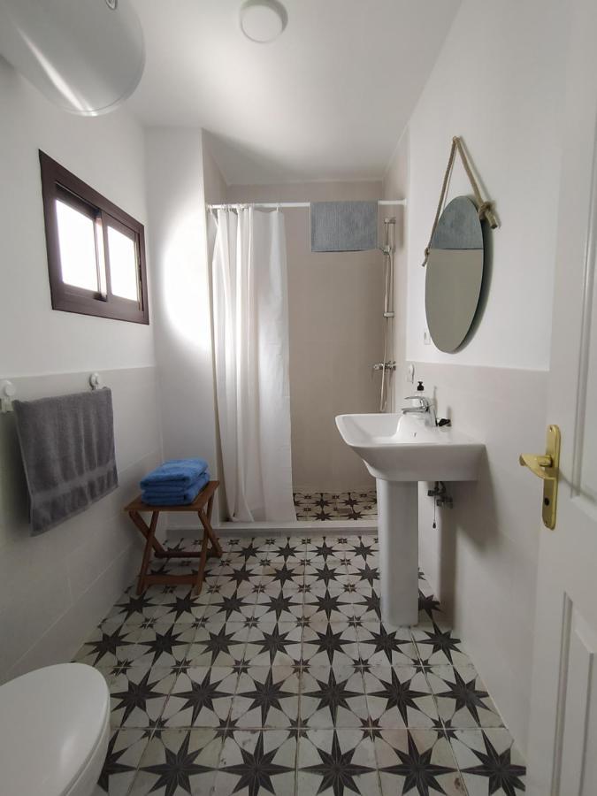 Apartamentos Casa Vicario Jerez de la Frontera Exterior photo