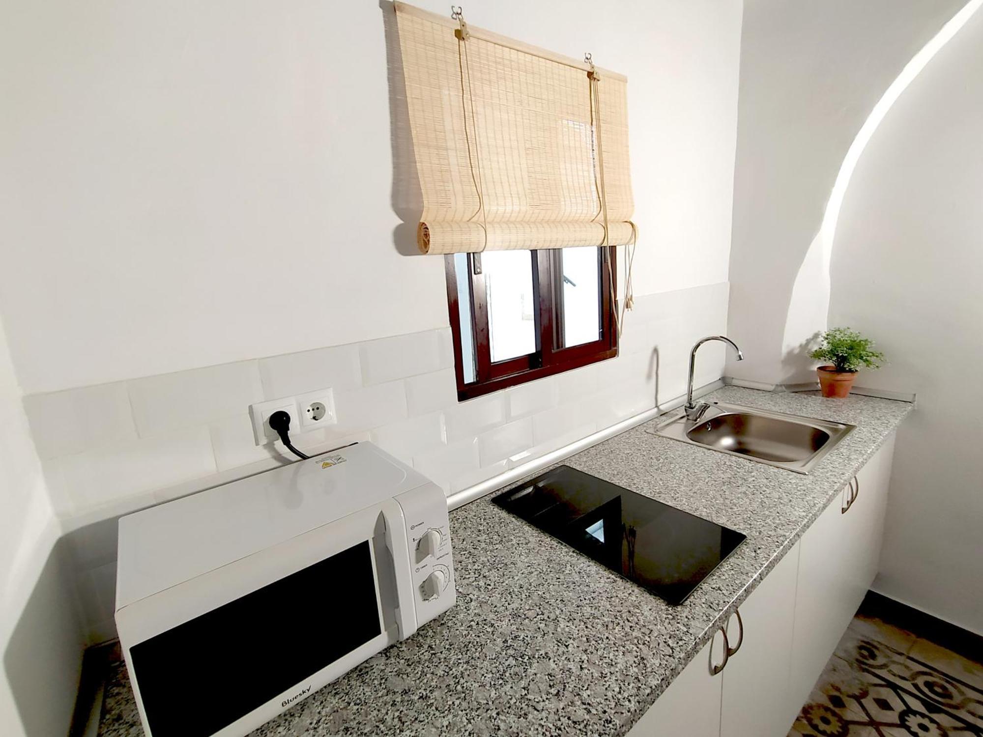 Apartamentos Casa Vicario Jerez de la Frontera Exterior photo