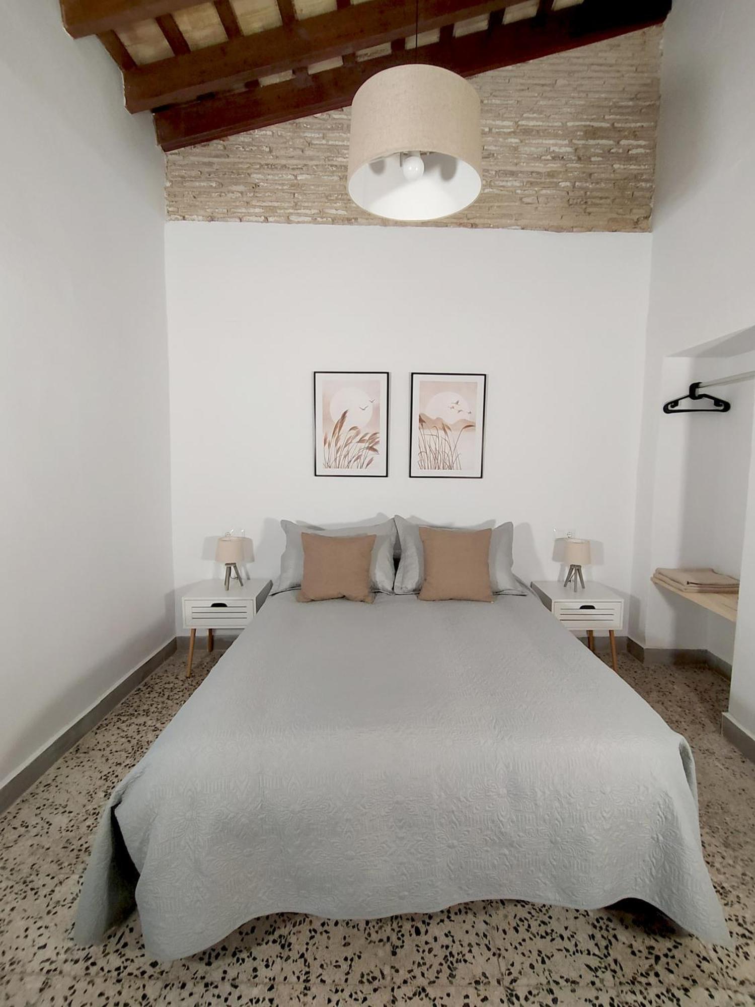 Apartamentos Casa Vicario Jerez de la Frontera Exterior photo