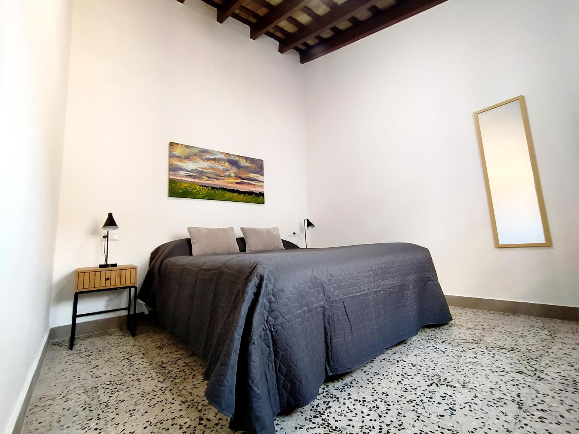 Apartamentos Casa Vicario Jerez de la Frontera Exterior photo