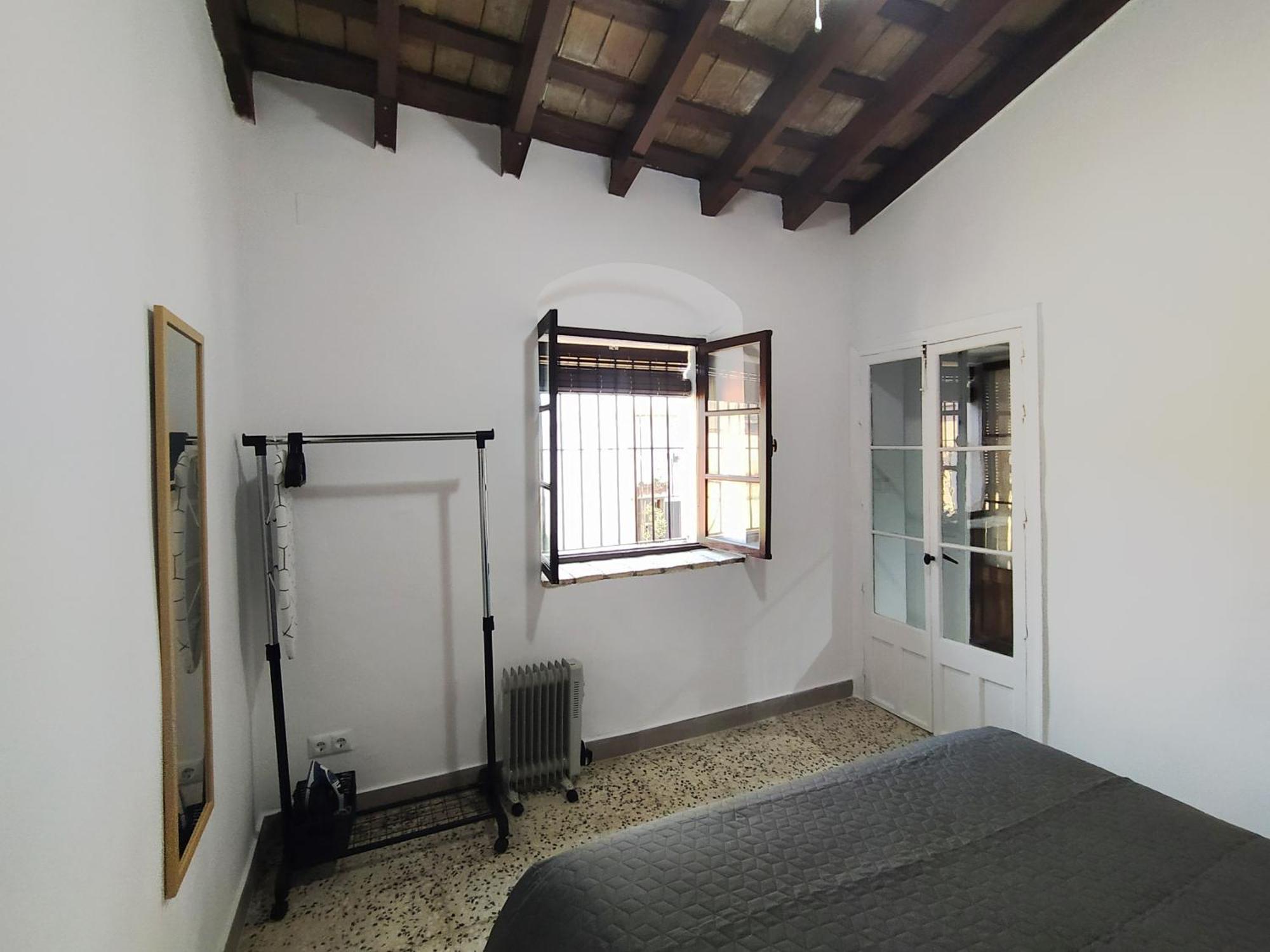 Apartamentos Casa Vicario Jerez de la Frontera Exterior photo