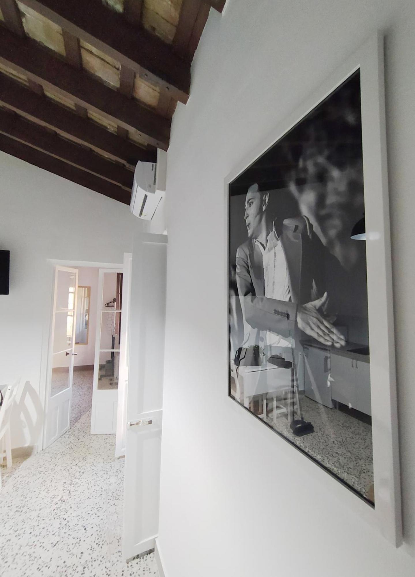 Apartamentos Casa Vicario Jerez de la Frontera Exterior photo